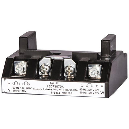 Furnas 75D73070A Magnetic Coil | 120V Furnas Control