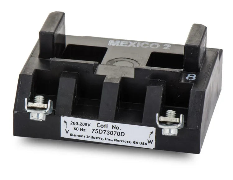 75D73070D Siemens Control Coil Kit - Essential Electric Supply