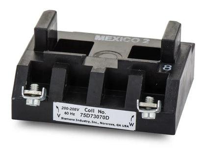 75D73070D Siemens Control Coil Kit - Essential Electric Supply