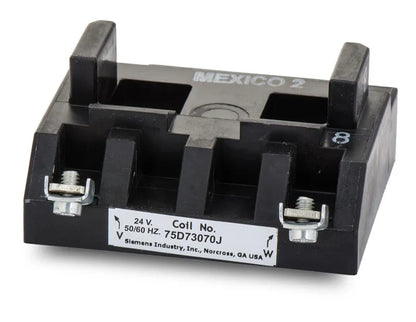 75D73070J Siemens Control Coil Kit - Essential Electric Supply