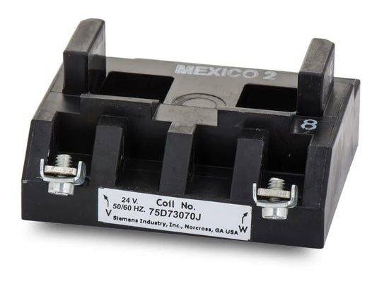 75D73070J Siemens Control Coil Kit - Essential Electric Supply