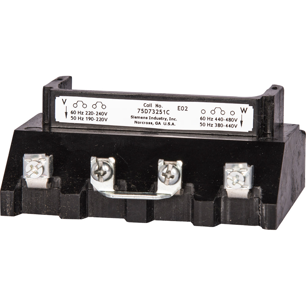 Furnas 75D73251E Magnetic Coil | 600V