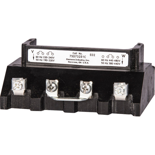 Furnas 75D73251E Magnetic Coil | 600V