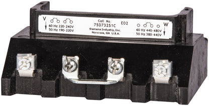 Furnas 75D73251F Magnetic Coil | 120V Furnas Control