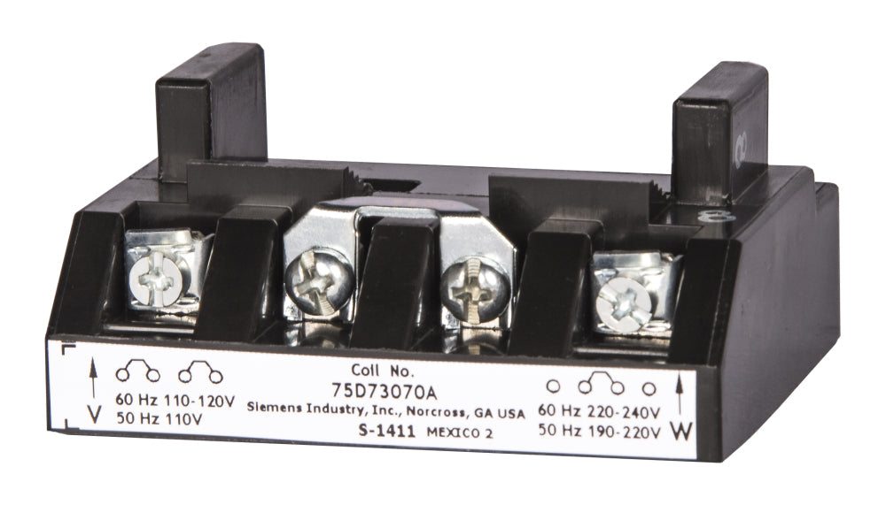 75D73070S Furnas Furnas Control Coil 24V - Essential Electric Supply
