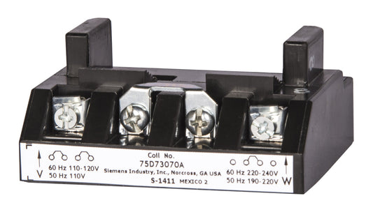 75D73070S Furnas Furnas Control Coil 24V - Essential Electric Supply