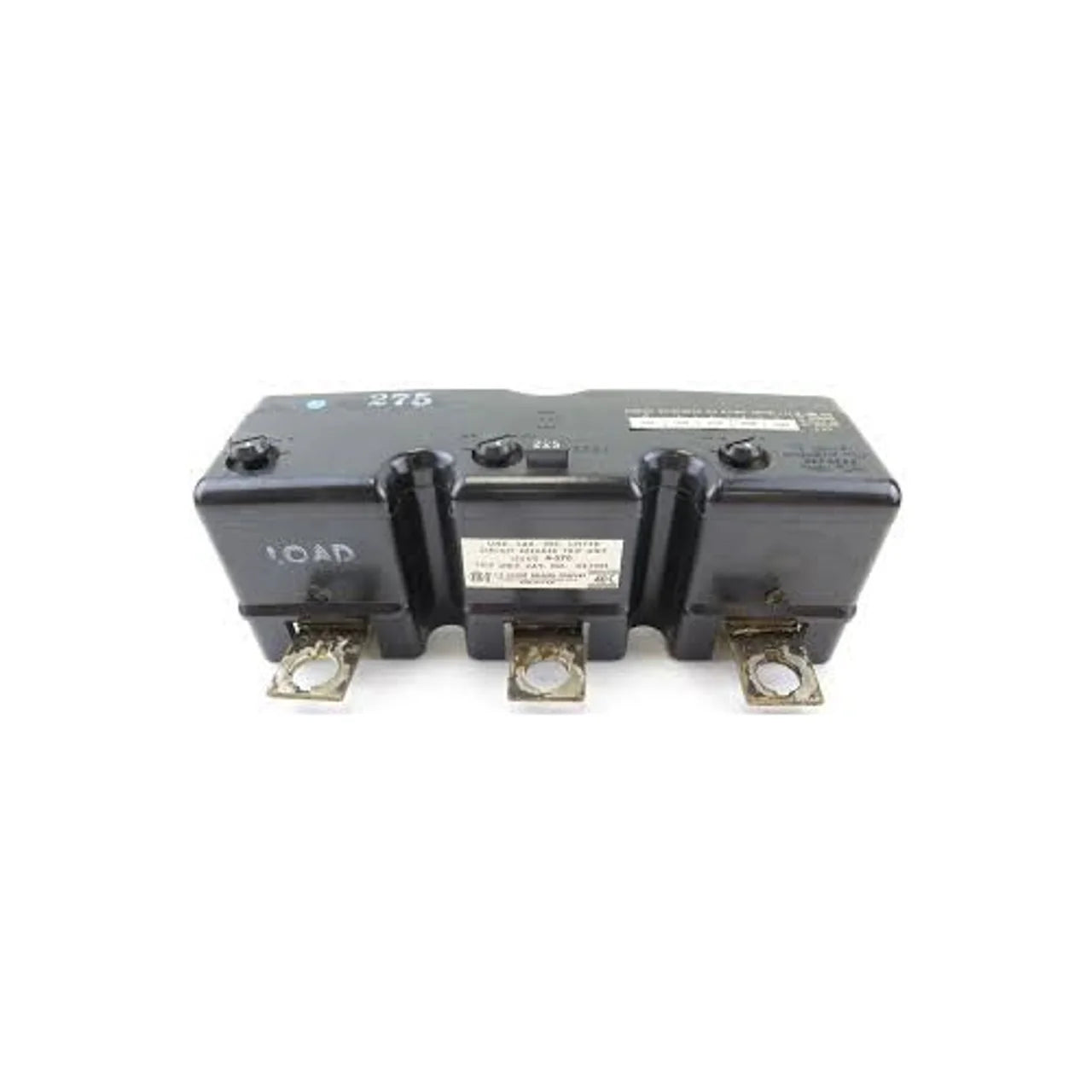 ITE Siemens JL3T225 Circuit Breaker | 225A 600V 3P LI Thermal Magnetic JL Series