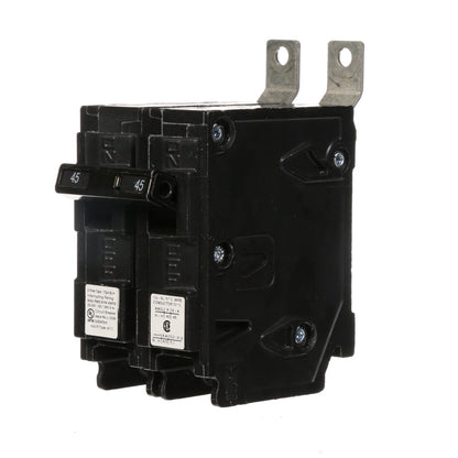 B245H - SIemens Bolt-On 45 Amp 2 Pole Circuit Breaker - Essential Electric Supply