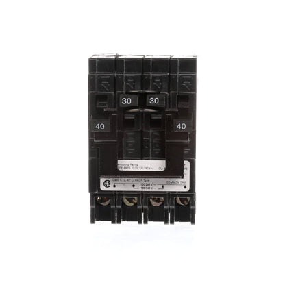 Q24030CT2 - SIemens Plug-In 40 Amp 2 Pole Circuit Breaker - Essential Electric Supply