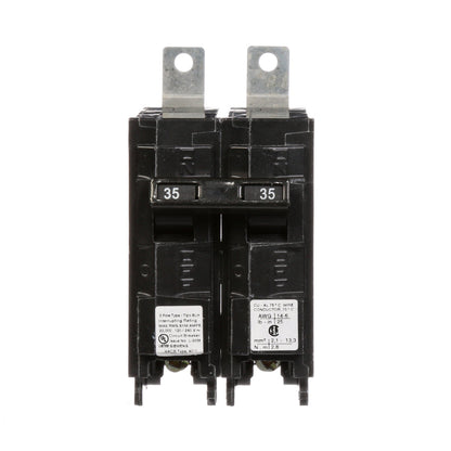B235H - SIemens Bolt-On 35 Amp 2 Pole Circuit Breaker - Essential Electric Supply