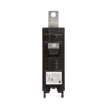 B125HH - SIemens Bolt-On 25 Amp 1 Pole Circuit Breaker - Essential Electric Supply