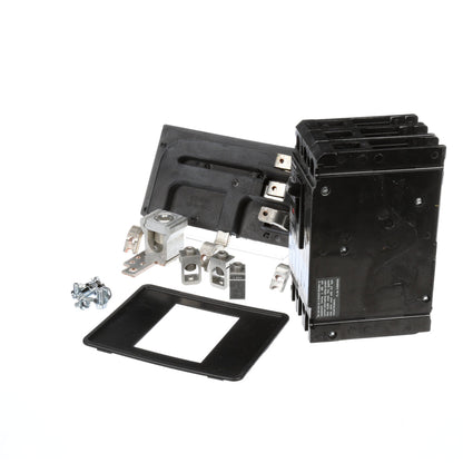 MBKED3125 - SIemens Bolt-On 125 Amp 3 Pole Circuit Breaker - Essential Electric Supply