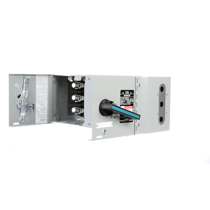 SIemens, ITE V7E3622R Panel Mount Switch (Fusible) - Essential Electric Supply