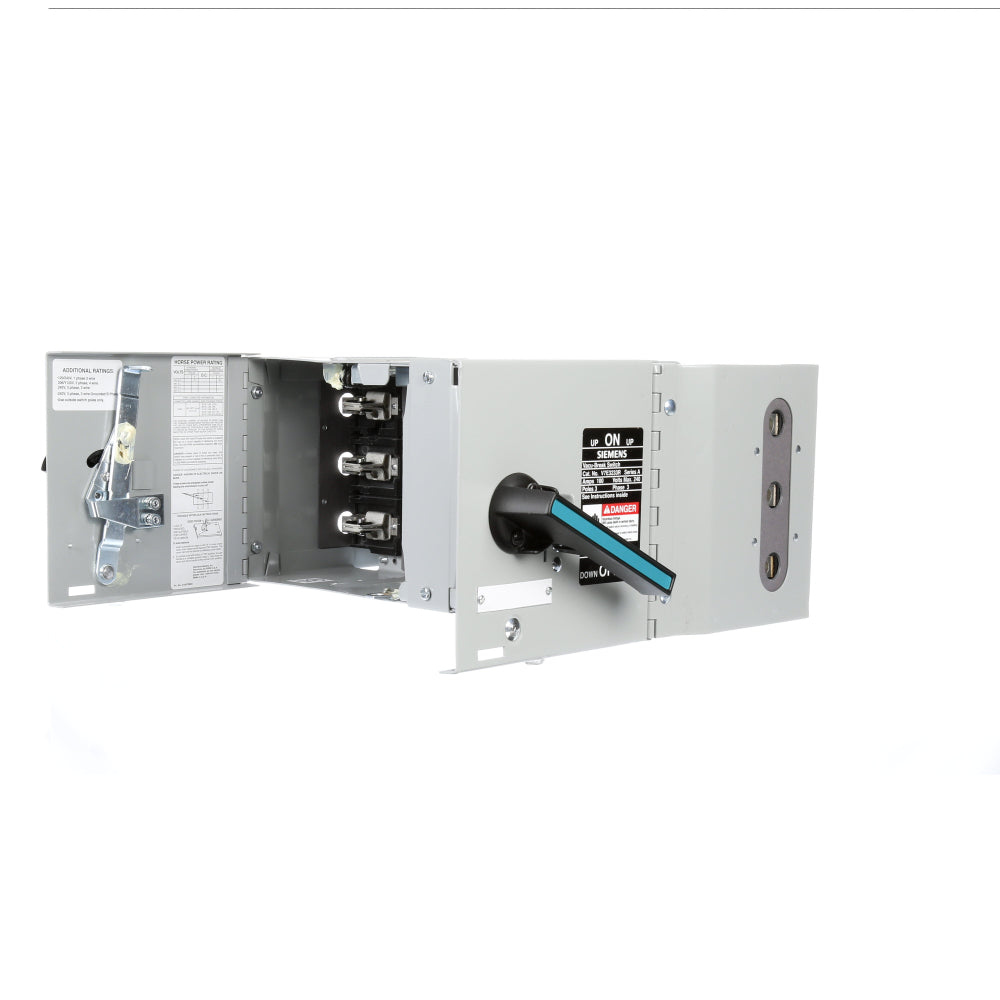 SIemens, ITE V7E3233R Panel Mount Switch (Fusible) - Essential Electric Supply