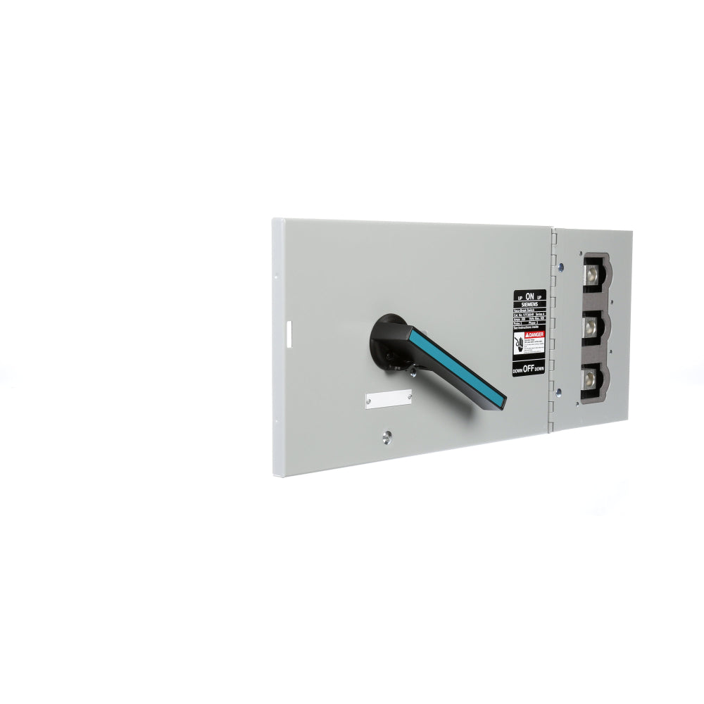 ITE, SIemens V7F3604R Panel Mount Switch (Fusible) - Essential Electric Supply