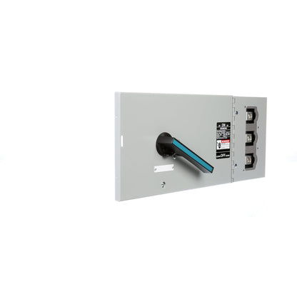 ITE, SIemens V7F3604R Panel Mount Switch (Fusible) - Essential Electric Supply
