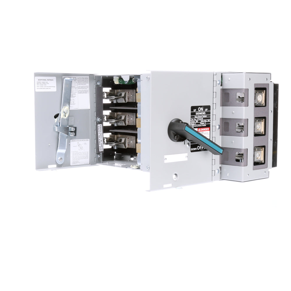 SIemens, ITE V7F3244R Panel Mount Switch (Fusible) - Essential Electric Supply
