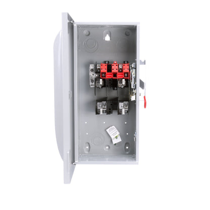SIemens GF223N Disconnect Switch (Fusible) - Essential Electric Supply