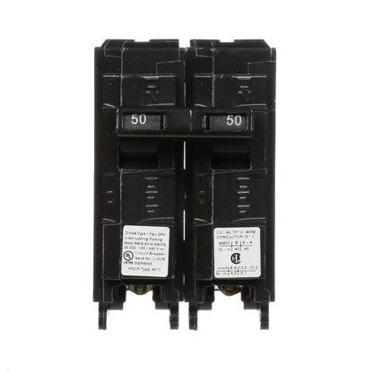 Q250H - SIemens Plug-In 50 Amp 2 Pole Circuit Breaker - Essential Electric Supply
