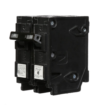 Q230HH Siemens Molded Case Circuit Breaker Q Series 30A 240V - Essential Electric Supply