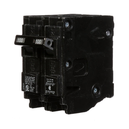 Q2100HH - SIemens Plug-In 100 Amp 2 Pole Circuit Breaker - Essential Electric Supply