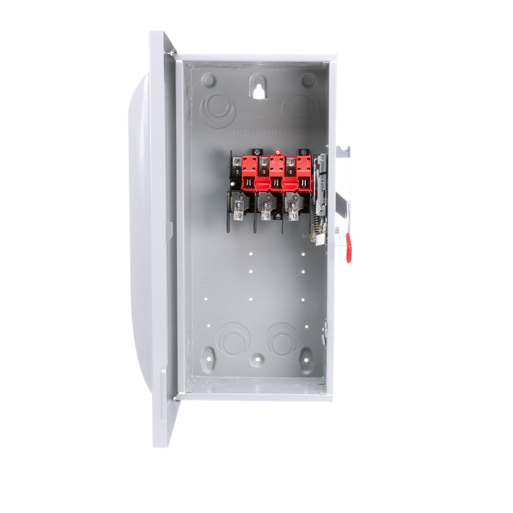 SIemens GNF323 Disconnect Switch (Non-Fusible) - Essential Electric Supply