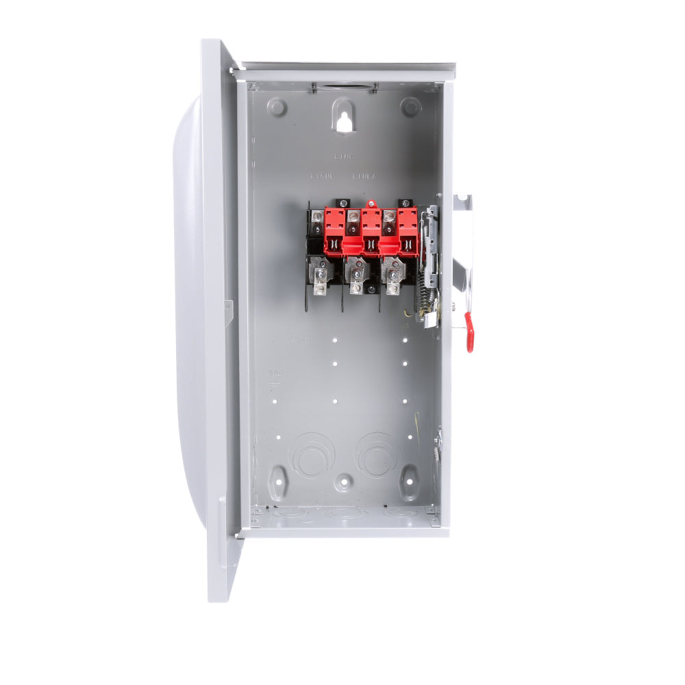 SIemens GNF323R Disconnect Switch (Non-Fusible) - Essential Electric Supply