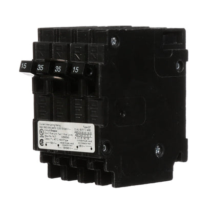 Q21535CT - SIemens Plug-In 35 Amp 2 Pole Circuit Breaker - Essential Electric Supply