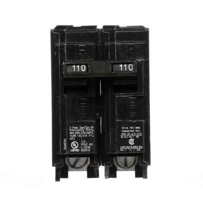 Q2110 - Essential Electric Supply