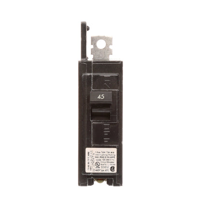 BQ1B045 - SIemens Bolt-On 45 Amp 1 Pole Circuit Breaker - Essential Electric Supply