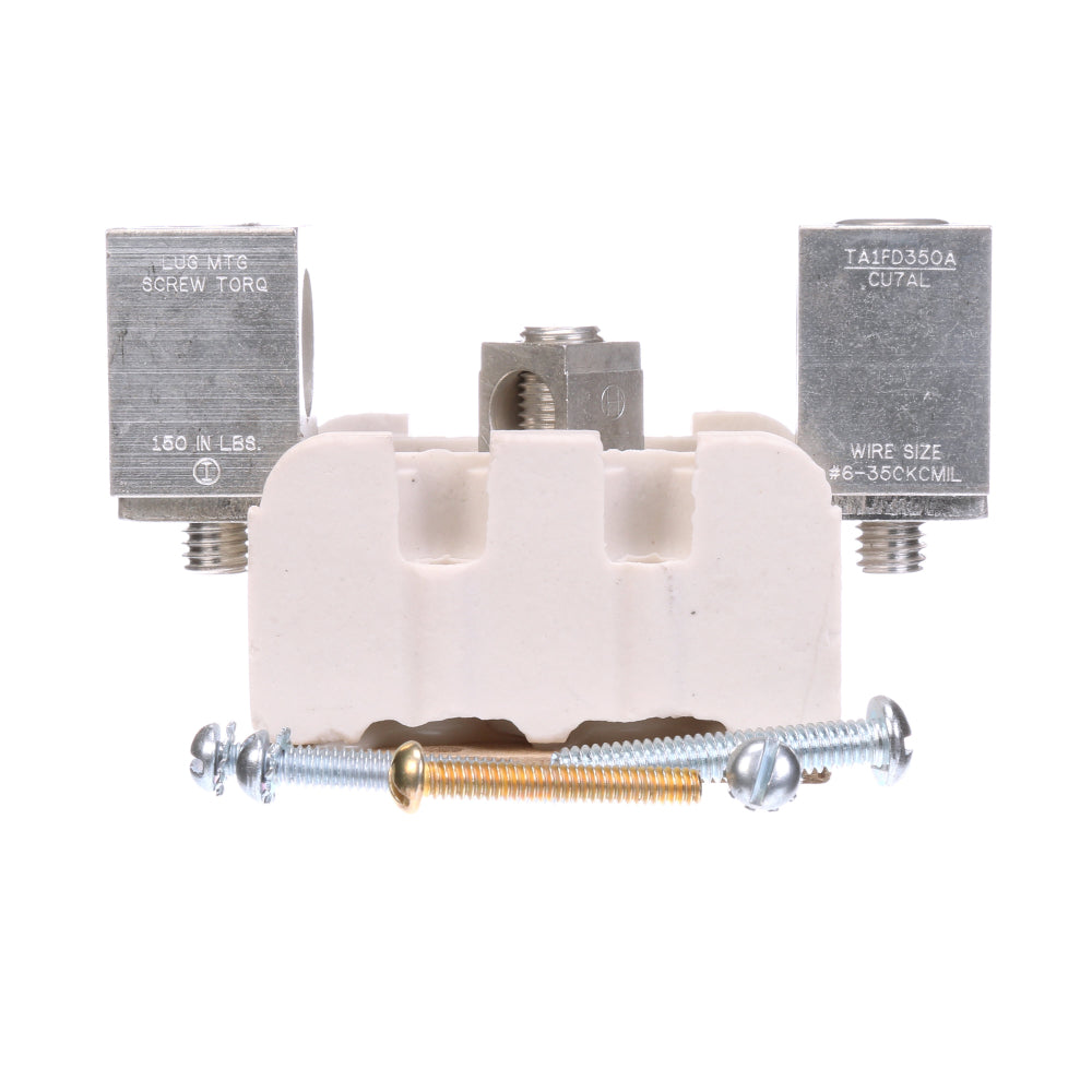 N250 Siemens Circuit Breaker s Enclosure - Essential Electric Supply