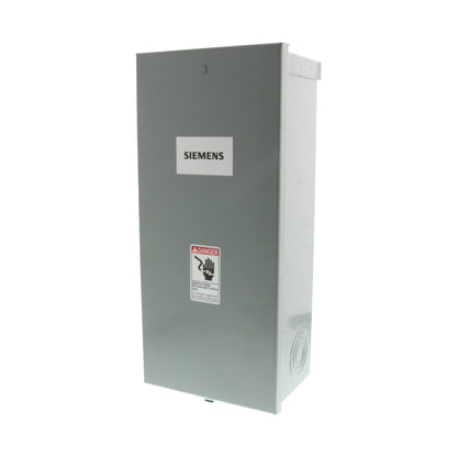 E2N3R Siemens Circuit Breaker s Nema 3R Enclosure - Essential Electric Supply