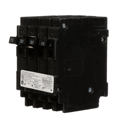 Q21530CT - SIemens Plug-In 30 Amp 2 Pole Circuit Breaker - Essential Electric Supply