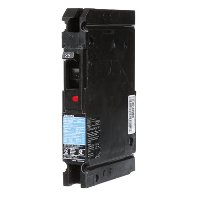 ED61B025 - SIemens Bolt-On 25 Amp 1 Pole Circuit Breaker - Essential Electric Supply