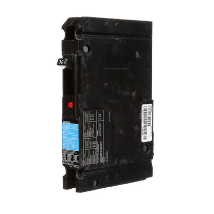 ED41B030 - SIemens Bolt-On 30 Amp 1 Pole Circuit Breaker - Essential Electric Supply