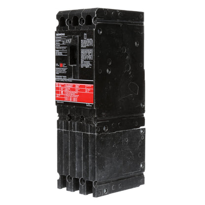 CED63B015 - SIemens Bolt-On 15 Amp 3 Pole Circuit Breaker - Essential Electric Supply