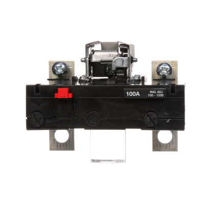 FD62T100 Siemens Circuit Breaker Trip Unit Sentron Series - Essential Electric Supply