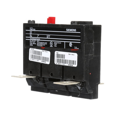 FD62T225 Siemens Circuit Breaker Trip Unit Sentron Series - Essential Electric Supply