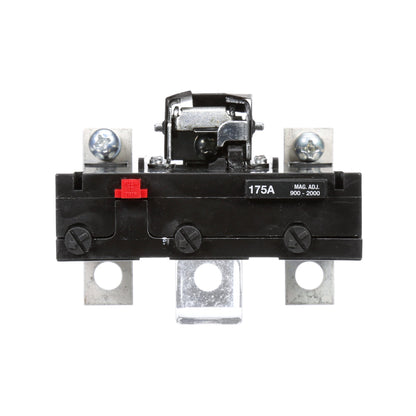 Siemens FD63T175 Molded Case Circuit Breaker | 600V 175A 3P 35kA@480V Bolt-On Sentron Series