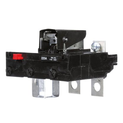 Siemens FD63T225 Circuit Breaker | 3P 600V 225A Thermal Magnetic LI Sentron Series
