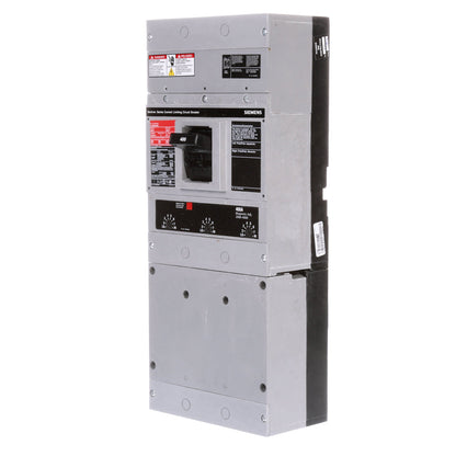 CJD63B400 - SIemens Bolt-On 400 Amp 3 Pole Circuit Breaker - Essential Electric Supply