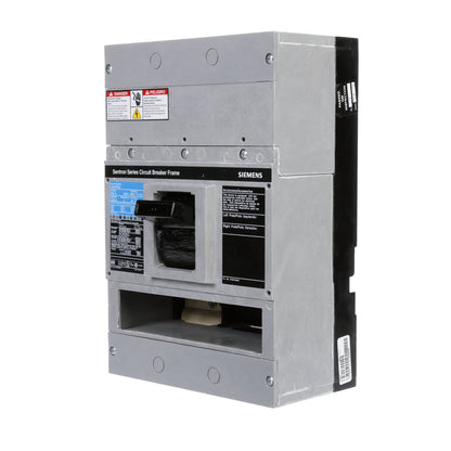 LD62F600 - SIemens Bolt-On 600 Amp 2 Pole Circuit Breaker - Essential Electric Supply