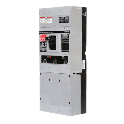 CLD63B600 - SIemens Bolt-On 600 Amp 3 Pole Circuit Breaker - Essential Electric Supply