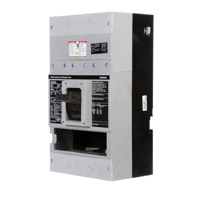 HMD63F800 - SIemens Feed-Thru 800 Amp 3 Pole Circuit Breaker - Essential Electric Supply