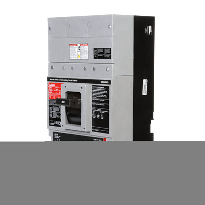 CMD63B800 - SIemens Bolt-On 800 Amp 3 Pole Circuit Breaker - Essential Electric Supply