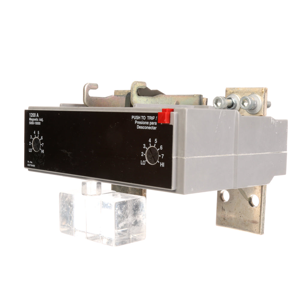 ND62T120 Siemens Circuit Breaker Trip Unit Sentron Series - Essential Electric Supply