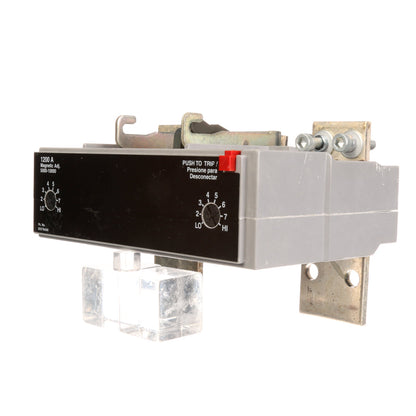 ND62T120 Siemens Circuit Breaker Trip Unit Sentron Series - Essential Electric Supply