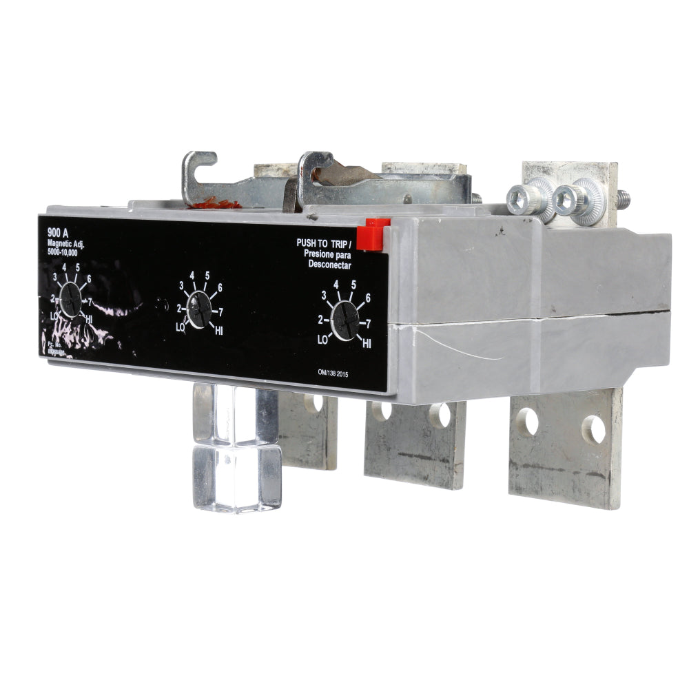 ND63T900 Siemens Circuit Breaker Trip Unit Sentron Series - Essential Electric Supply