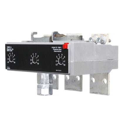 ND63T100 Siemens Circuit Breaker Trip Unit Sentron Series - Essential Electric Supply