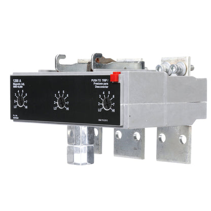 ND63T120 Siemens Circuit Breaker Trip Unit Sentron Series - Essential Electric Supply